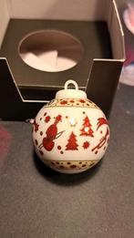 Rosenthal Kerstbal Classic 2000, Ophalen of Verzenden, Zo goed als nieuw, Kristal