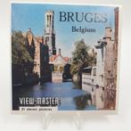 Brugge viewmaster, Ophalen of Verzenden, Zo goed als nieuw