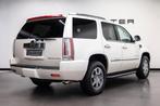 Cadillac Escalade 6.2 V8 Elegance Btw auto, Fiscale waarde, Auto's, Cadillac, Automaat, Wit, Vierwielaandrijving, 6 km/l
