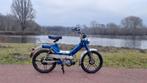 Puch Maxi, Fietsen en Brommers, Brommers | Puch, Ophalen, Gebruikt, Maximaal 45 km/u, 1 versnellingen