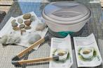 Medisana, hot stones, wellness stones,, Ophalen of Verzenden, Zo goed als nieuw, Overige typen