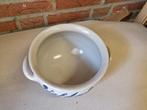 keulse schaal, pot waldorf salat, Antiek en Kunst, Antiek | Servies los, Ophalen of Verzenden
