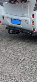 Trekhaak voor Camper nieuwstaat., Auto-onderdelen, Trekhaken, Ophalen, Nieuw