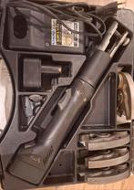 Klauke MAP 1 Perstang met Bekken, Ophalen of Verzenden, Gebruikt