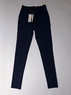 AIME blauwe broek XS *~~nieuw~~*, Nieuw, Lang, Maat 34 (XS) of kleiner, Blauw