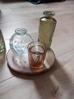 Bruiloft decoratie, Ophalen, Overige kleuren, Nieuw, Glas