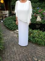 gala en bruidsjurk, Kleding | Dames, Galajurk, Wit, Zo goed als nieuw, Frank Lyman
