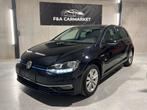 Volkswagen Golf 7 1.5 TSI DSG Bluemotion Business, Automaat, Euro 6, Zwart, Bedrijf