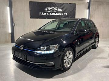 Volkswagen Golf 7 1.5 TSI DSG Bluemotion Business beschikbaar voor biedingen