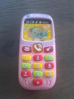 Vtech telefoon, Kinderen en Baby's, Ophalen of Verzenden, Zo goed als nieuw, 6 maanden tot 2 jaar