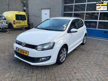Volkswagen Polo 1.2 TDI BlueMotion Comfortline|Airco|Elek ra beschikbaar voor biedingen