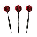 Te koop nieuwe professionele dartpijlen set 23 grams        , Ophalen of Verzenden, Nieuw, Pijlen