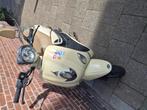 Snorscooter Turbho RS 50, Ophalen, Gebruikt, Benzine