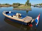 Clever present 655 sloep, Ophalen, 10 tot 30 pk, Binnenboordmotor, 6 meter of meer