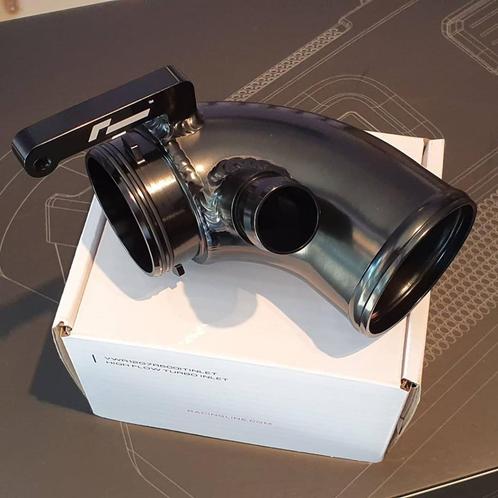 Racingline Turbo Inlet Upgrade - MQB EA888.3 1.8T 2.0T, Auto diversen, Tuning en Styling, Ophalen of Verzenden