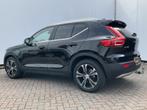 Volvo XC40 1.5 T5 262pk Recharge Inscription Carplay 360° P, Euro 6, Zwart, Leder, Bedrijf