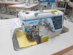 JACK OVERLOCK JACK C5F 4 DRAADS OVERLOCK NIEUWSTE MODEL NIEU, Hobby en Vrije tijd, Naaimachines en Toebehoren, Nieuw, Lockmachine
