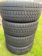 Winterbanden 205-55-16, Auto-onderdelen, Ophalen of Verzenden, Gebruikt