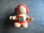 Lego Duplo Little Forest Friends Figure Male (zie foto's), Kinderen en Baby's, Speelgoed | Duplo en Lego, Ophalen of Verzenden