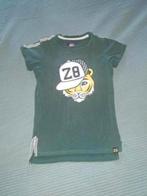 Shirtje merk Z8 maat 116/122, Z8, Ophalen of Verzenden, Zo goed als nieuw, Shirt of Longsleeve
