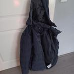 Cars Jeans Heren Winterjas Blauw Maat M, Kleding | Heren, Jassen | Winter, Cars Jeans, Ophalen of Verzenden, Zo goed als nieuw