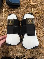 Br peeskappen, Dieren en Toebehoren, Paarden en Pony's | Beschermers, Ophalen of Verzenden, Zo goed als nieuw