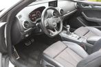 Audi A3 Cabriolet 1.4 TFSI CoD 3X S-Line Automa € 19.950,0, Auto's, Automaat, 730 kg, 74 €/maand, 1370 kg