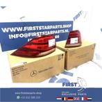 W166 GLE ACHTERLICHT SET A1669065501 + A1669065601 GLE KLASS, Gebruikt, -, Ophalen of Verzenden, -