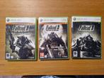 Fallout 3 Bundle (Xbox 360), Vanaf 18 jaar, 1 speler, Zo goed als nieuw, Ophalen