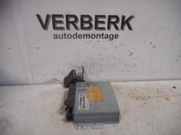 Computer Motor Opel Calibra (1993-04/1997-07) 90508770KC, Auto-onderdelen, Elektronica en Kabels, Opel, Gebruikt