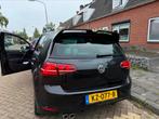 Volkswagen Golf 7R 1.6 TDI 5D DSG 2016 Zwart, 4 cilinders, 1239 kg, Zwart, Origineel Nederlands
