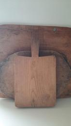 Oude dikke broodplank (nuzzelspul), Ophalen of Verzenden