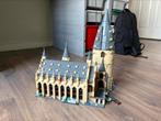 Lego Harry Potter 75954, Ophalen, Zo goed als nieuw