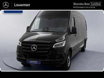 Mercedes-Benz Sprinter 317 1.9 CDI PRO L3H2 24 Maanden Certi beschikbaar voor biedingen