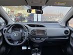 Toyota Yaris 1.5 Hybrid Active | Slechts 19000km | 1ste eige, Startonderbreker, Gebruikt, Euro 6, 4 cilinders