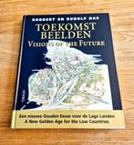 R. Das - Toekomstbeelden = Visions of the future, Ophalen of Verzenden, Zo goed als nieuw, R. Das