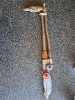 Snijbrander, Ophalen, Zo goed als nieuw, 250 ampère of meer, Overige typen