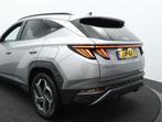 Hyundai Tucson 1.6 T-GDI HEV Comfort Smart | Navigatie | Cam, Auto's, Hyundai, 12 maanden, Stof, Euro 6, 4 cilinders