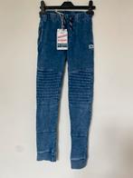 Sturdy jogjeans maat 122/128, Broek, Sturdy, Ophalen of Verzenden, Zo goed als nieuw