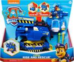 Paw Patrol: Rise and Rescue: Chase NIEUW, ., Nieuw, Ophalen of Verzenden, .