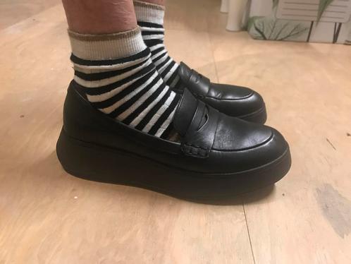 Loafer van fitflop, Kleding | Dames, Schoenen, Gedragen, Instappers, Verzenden