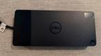 Dell WD22TB4 Thunderbolt 4 Docking Station, Computers en Software, Dockingstations, Ophalen of Verzenden, Zo goed als nieuw, Docking station