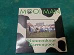 cd single mannekoor karrespoor, Cd's en Dvd's, Cd's | Overige Cd's, Ophalen of Verzenden