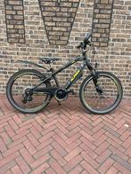 Alpina Trial 24 inch jongensfiets 7 versnellingen, Ophalen, Alpina, Handrem, Gebruikt