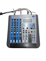 te huur speaker set 4800 watt, Hobby en Vrije tijd, Ophalen of Verzenden, Zo goed als nieuw, Overige