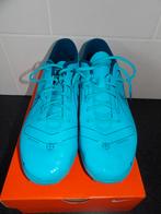 als nieuw Nike Mercurial Vapor 14 Club IC kunstgras schoenen, Blauw, Sportschoenen, Nike, Ophalen of Verzenden