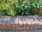 Koppelstones 10x10   2    M2, Tuin en Terras, Tegels en Klinkers, Ophalen, Gebruikt, Klinkers, Minder dan 5 m²