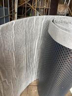 Groendak drainage mat per m2 te koop, Ophalen of Verzenden, Overige soorten, Volle zon