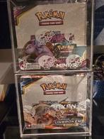 UNIFIED minds Booster box & unbroken bonds, Ophalen of Verzenden, Boosterbox