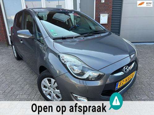 Hyundai Ix20 1.4i i-Motion / Airco / PDC / NAP / 5DRS, Auto's, Hyundai, Bedrijf, Te koop, iX20, ABS, Airbags, Airconditioning